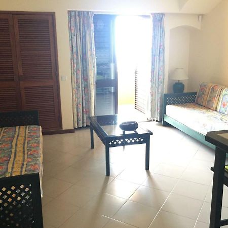 אלבופיירה Bellavista Tenis Clube - Studio Sea View מראה חיצוני תמונה