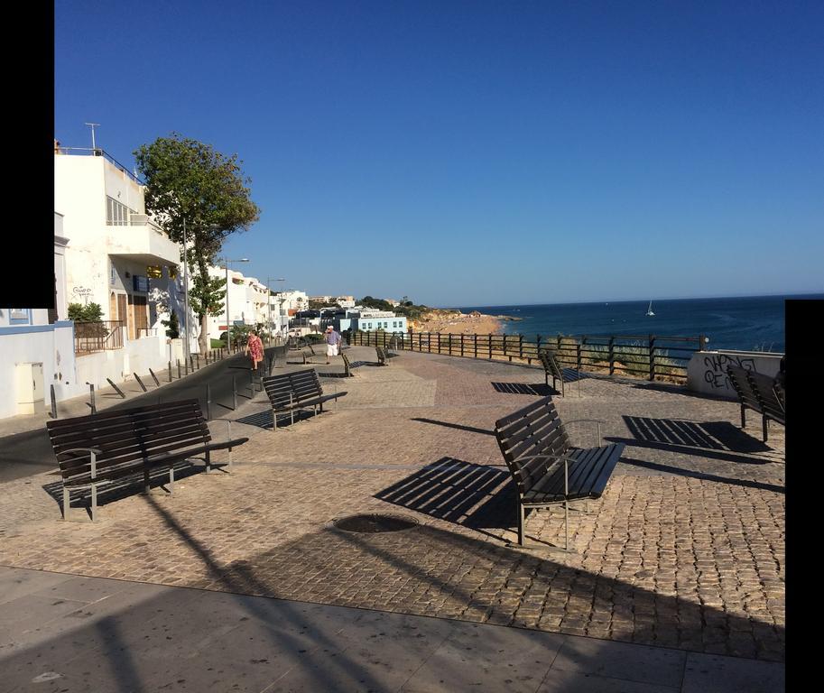 אלבופיירה Bellavista Tenis Clube - Studio Sea View מראה חיצוני תמונה