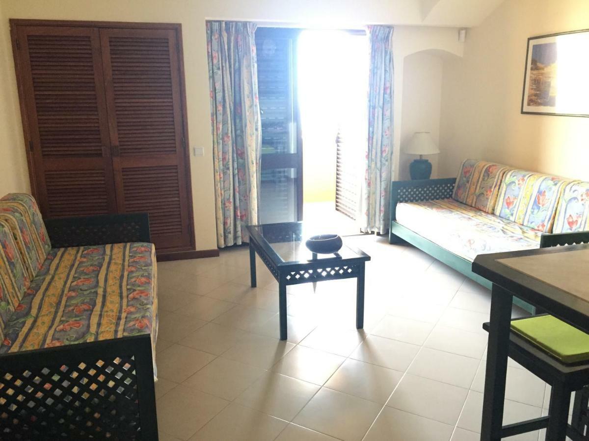 אלבופיירה Bellavista Tenis Clube - Studio Sea View מראה חיצוני תמונה