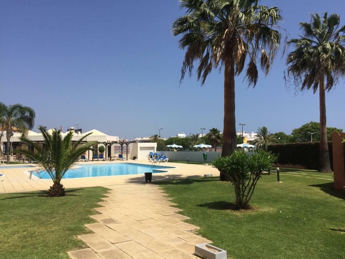 אלבופיירה Bellavista Tenis Clube - Studio Sea View מראה חיצוני תמונה