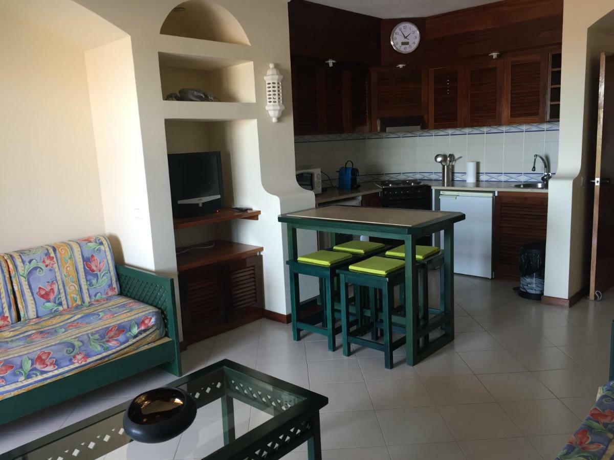 אלבופיירה Bellavista Tenis Clube - Studio Sea View מראה חיצוני תמונה