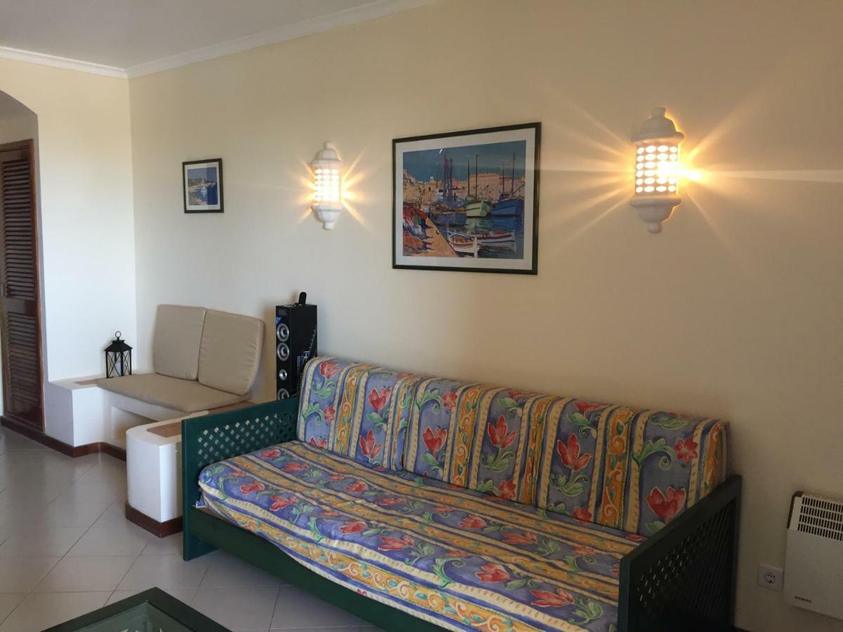 אלבופיירה Bellavista Tenis Clube - Studio Sea View מראה חיצוני תמונה