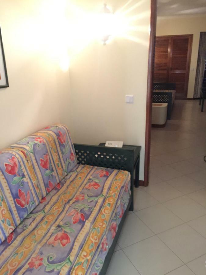 אלבופיירה Bellavista Tenis Clube - Studio Sea View מראה חיצוני תמונה