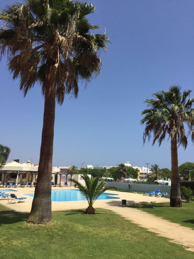 אלבופיירה Bellavista Tenis Clube - Studio Sea View מראה חיצוני תמונה