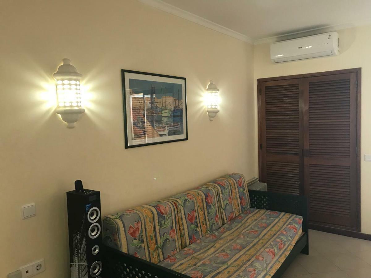אלבופיירה Bellavista Tenis Clube - Studio Sea View מראה חיצוני תמונה
